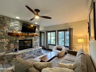 120 Offerson Rd Unit A160, Beaver Creek, CO 81620