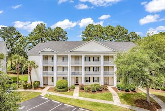 5040 Windsor Green Way Unit 302, Myrtle Beach, SC 29579
