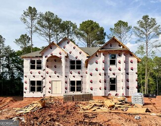 3018 Old Covington Rd NE Unit 3, Conyers, GA 30013