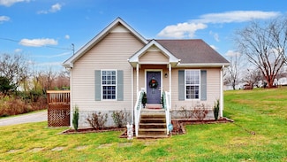 412A Kemp Rd, Gallatin, TN 37066
