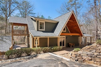124 River Shoals Rd, Ellijay, GA 30536