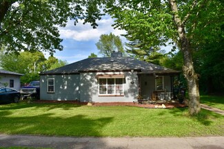 2455 Tippecanoe St, Lake Station, IN 46405