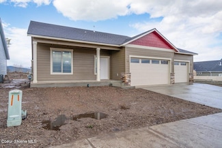 1477 W Tali Ave, Post Falls, ID 83854