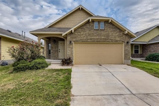 15108 Walcott Dr, Austin, TX 78725