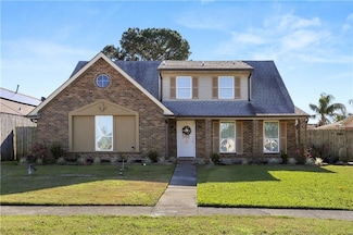 7630 Morrison Rd, New Orleans, LA 70126