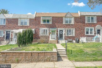 706 Hillcrest Dr, Glenolden, PA 19036