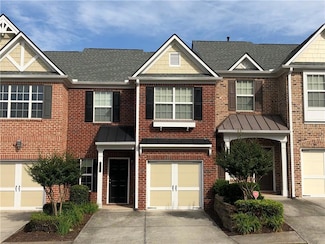 9808 Alger Trace, Alpharetta, GA 30022