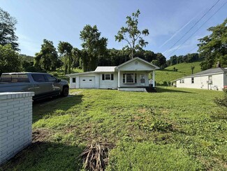 317 Miller St, Livingston, TN 38570