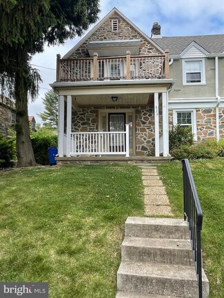 624 Malvern Rd, Ardmore, PA 19003