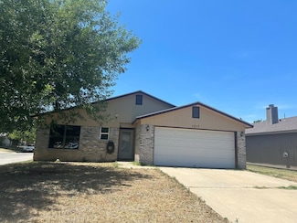 1217 Cyndi Ln, San Angelo, TX 76903