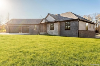 4030 Metamora Ridge, Metamora Vlg, MI 48455