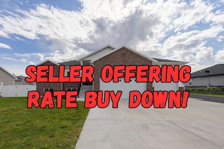 408 N 775 E, Tremonton, UT 84337