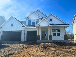 6241 Tamarack Ln, Corcoran, MN 55340