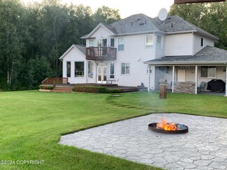 8721 S Knik Goose Bay Rd, Wasilla, AK 99654