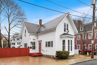 17 Fowler St, Salem, MA 01970