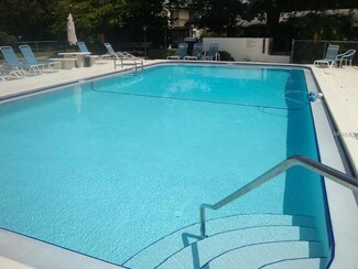 4215 E Bay Dr Unit 1505A, Clearwater, FL 33764