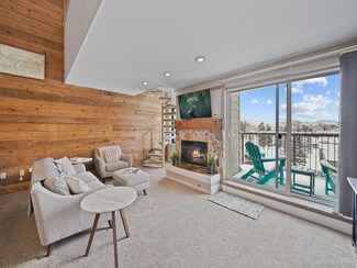 165 Argentine Ct Unit 1408, Keystone, CO 80435