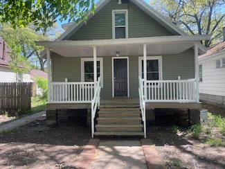 1776 McIlwrath St, Muskegon, MI 49442