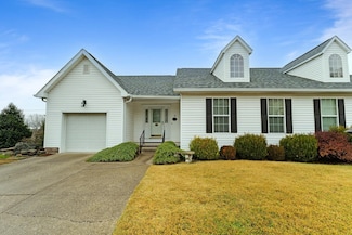 3 Piney Way, Barboursville, WV 25504