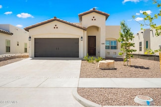 3820 Aspire Place, El Paso, TX 79938