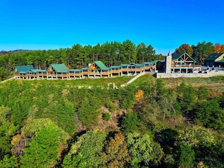 570 Bluffs Potomac Ridge Rd, Springfield, WV 26763