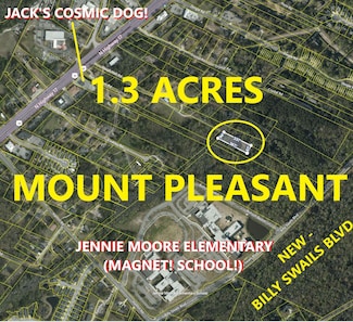 0 Coakley Rd Unit 23016313, Mount Pleasant, SC 29466