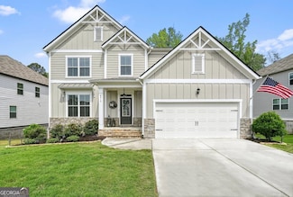 6915 Rambling Vale, Cumming, GA 30028