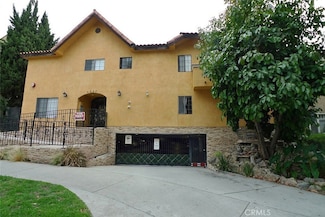 2020 N Beachwood Dr Unit 105, Los Angeles, CA 90068