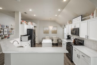 3124 Nighthawk Ln, Little Elm, TX 75068