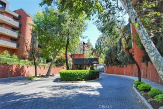 4785 Park Encino Ln Unit 337, Encino, CA 91436