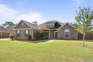 119 Carlton Cash Dr, Hazel Green, AL 35750