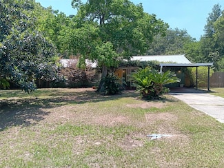 2510 NE 167th Ave, Williston, FL 32696