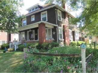 302 E Franklin St, Kenton, OH 43326