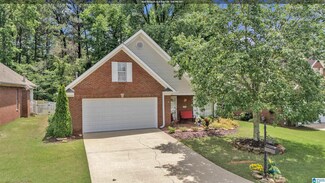 5425 J r Dr, Birmingham, AL 35235
