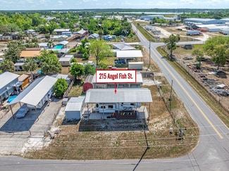 215 Angel Fish St, Port St. Joe, FL 32456
