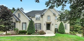 6024 Waterfall Way, Prospect, KY 40059