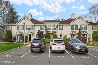 1159 Roseberry Ct, Morganville, NJ 07751