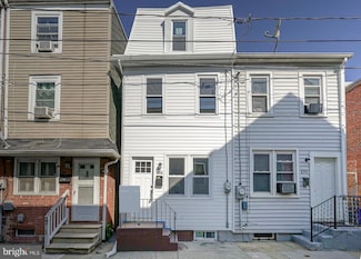 213 N Willow St, Gloucester City, NJ 08030