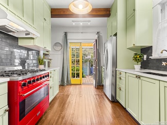 545 Wickes St, San Antonio, TX 78210