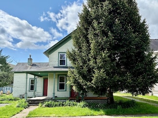 25 Summit St, Tioga, PA 16946