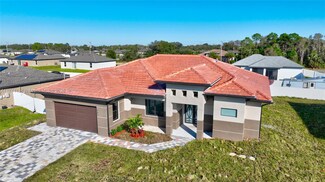257 Lisette St, Lehigh Acres, FL 33913