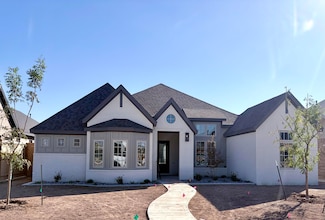 4609 138th Place, Lubbock, TX 79424