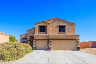 731 S Willis Ray Ave, Corona de Tucson, AZ 85641