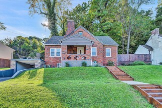 1506 Main St SW, Roanoke, VA 24015
