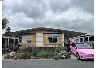 1050 Borregas Ave Unit 80, Sunnyvale, CA 94089