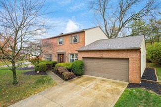 5634 Ramblewood Ct, Columbus, OH 43235