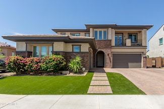 3408 E Daley Ln, Phoenix, AZ 85050