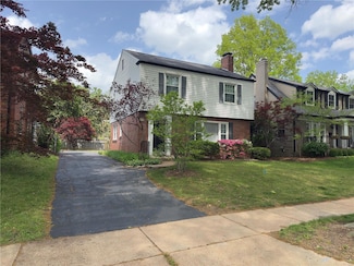 8115 Westmoreland Ave, Saint Louis, MO 63105