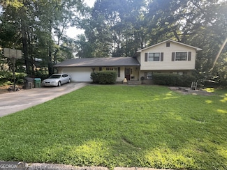 2663 Shiloh Hills Ct, Snellville, GA 30039