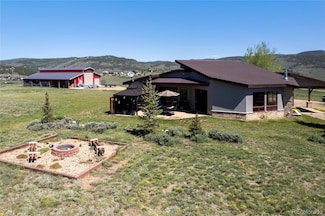 73244 Us Highway 40, Tabernash, CO 80478